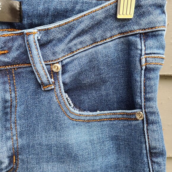 Monkey Ride Jeans Original Vintage size 9/29 - Picture 4 of 10